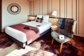 Mercure Lyon Genas Eurexpo